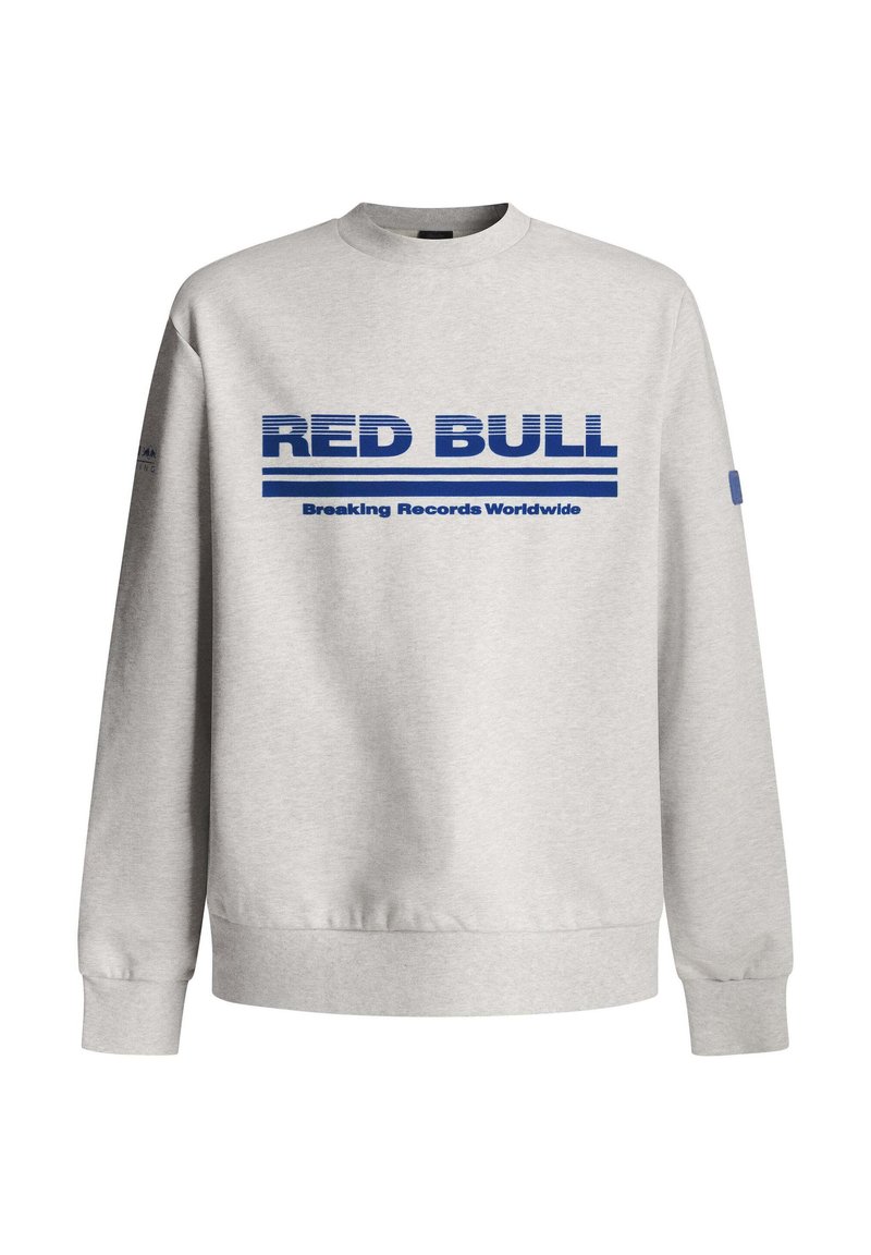 Red Bull Racing x Pepe Jeans Sweater grijs