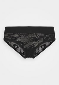 Sloggi GO ALLROUND HIPSTER - Slip - black