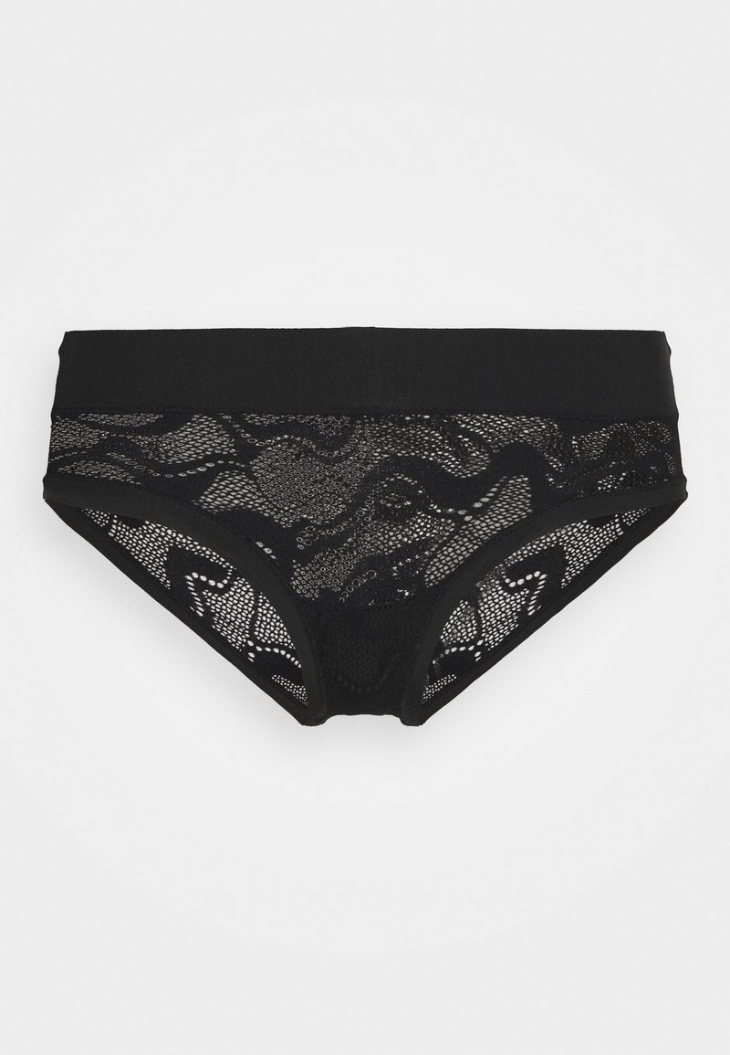 Sloggi GO ALLROUND HIPSTER - Slip - black