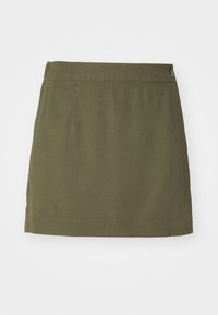 ONLY ONLARIS LIFE WRAP SKORTS  - Minisukňa - kalamata