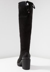 s.Oliver Botas - black