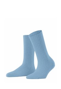 Unausgewählt, airy blue