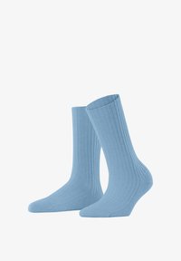 Unausgewählt, airy blue