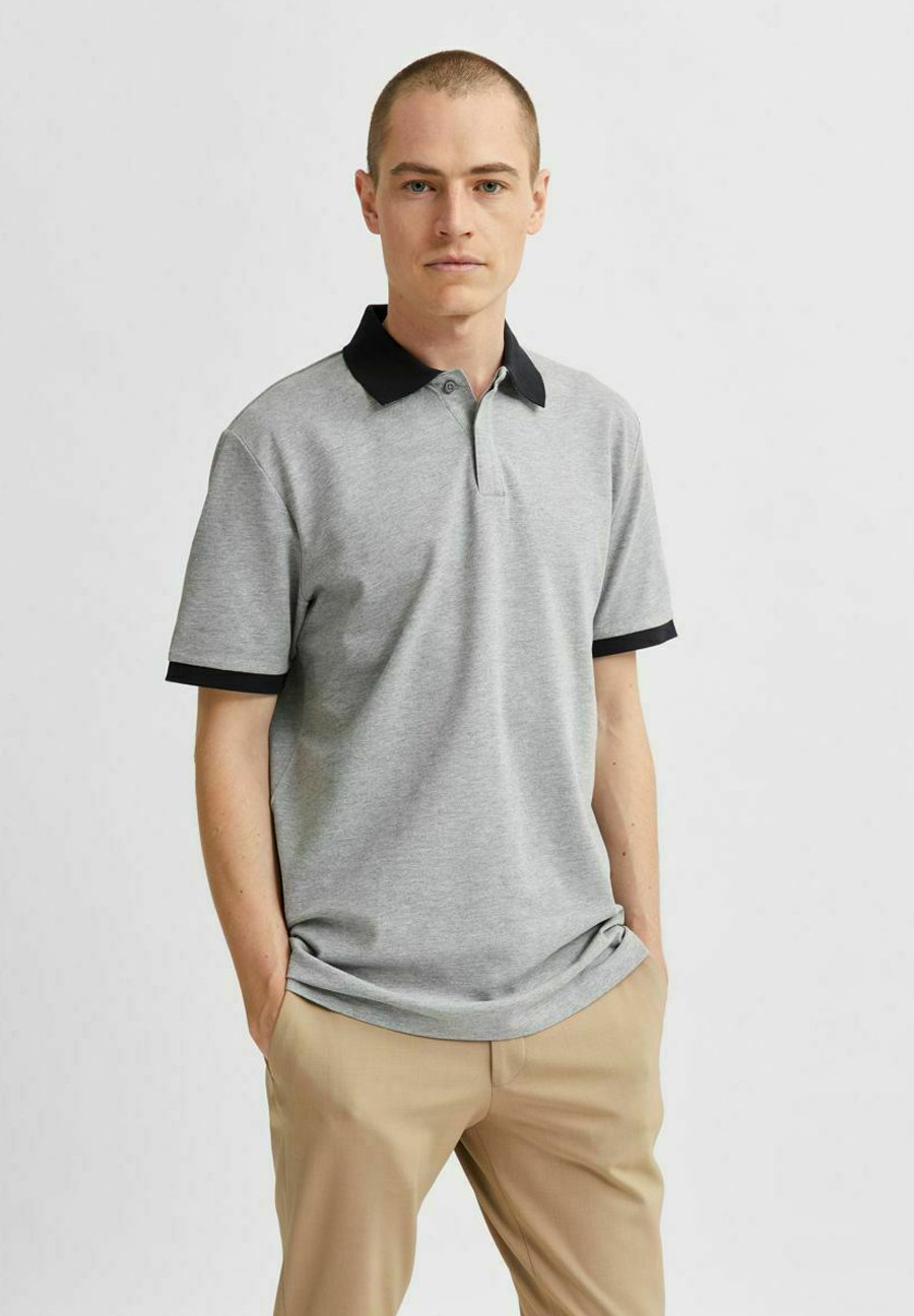 Herrer Poloshirts Herrer Poloshirts