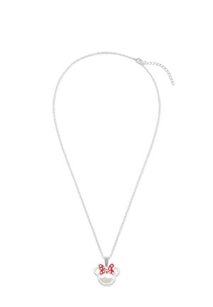 DISNEY - Necklace - beige