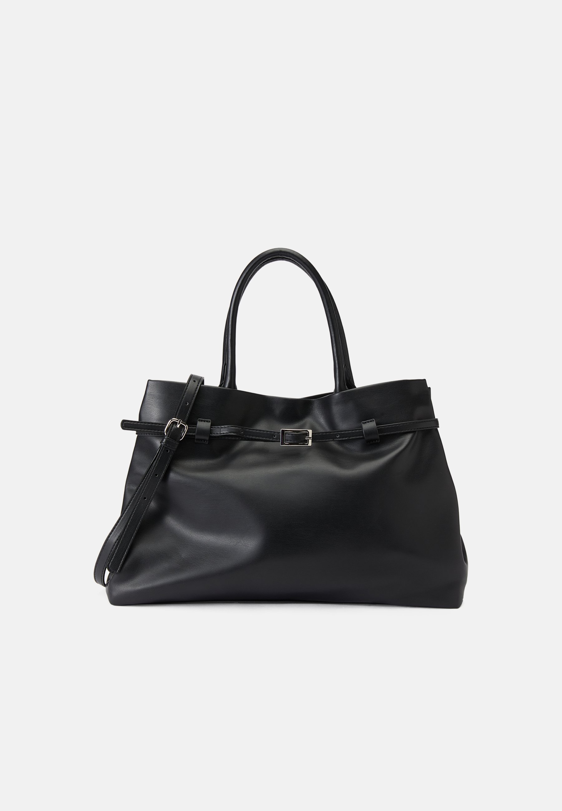 Vero Moda Tote bag black Zalando