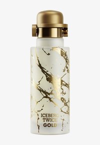 Iceberg Fragrances - ICEBERG TWICE GOLD EDT - Eau de Toilette Image miniature 1