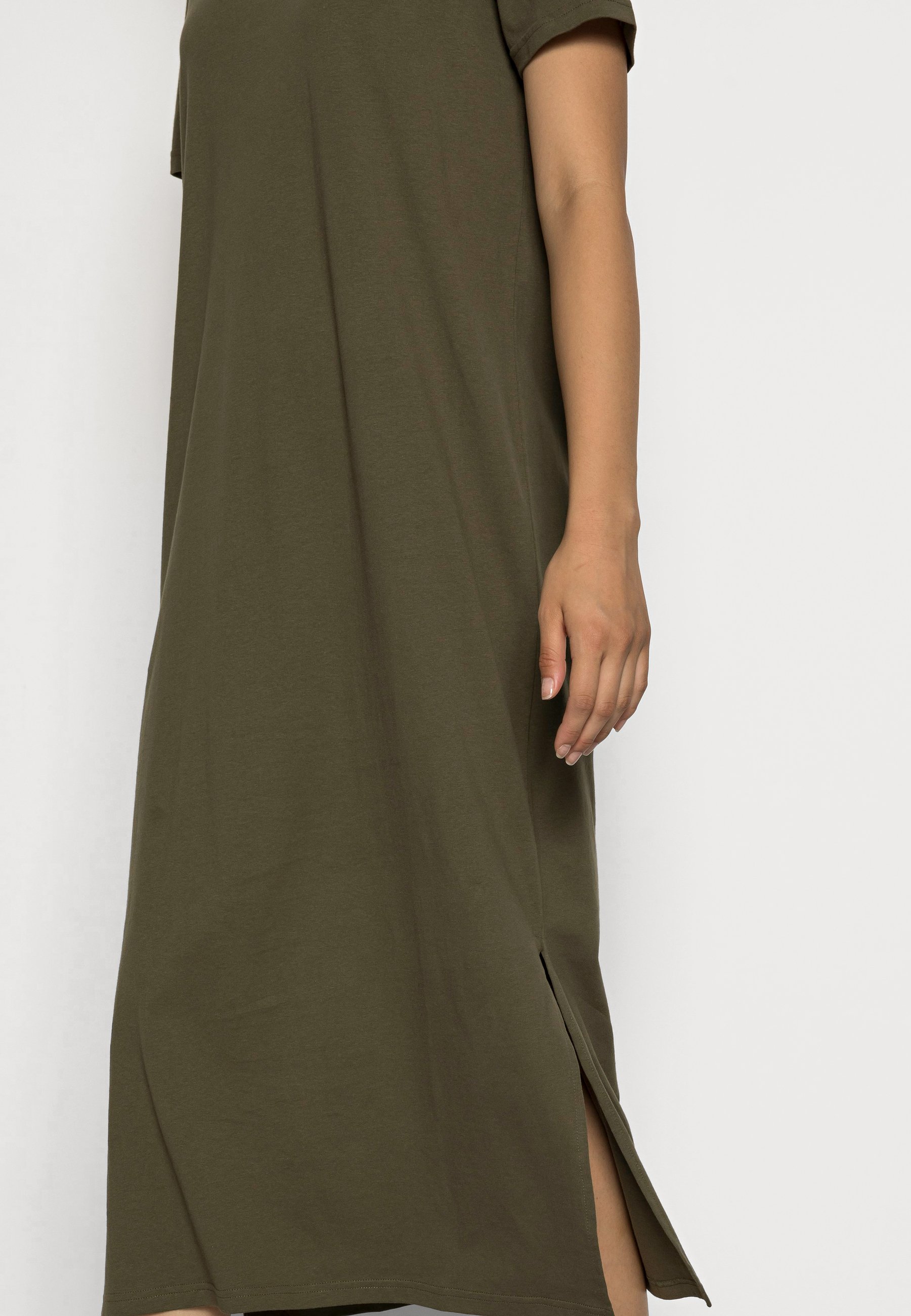 Damen LIV ORGANIC DRESS - Jerseykleid Damen LIV ORGANIC DRESS - Jerseykleid