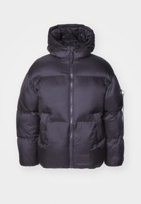 CLOUD - Χειμωνιάτικο μπουφάν - vintage grey