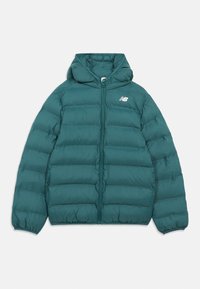 Selecionado, new spruce