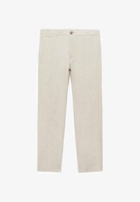 Selezionato, off-white