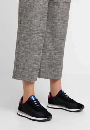 Baskets basses - black