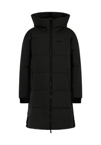 Niet geselecteerd, true black