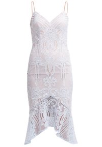 Jarlo Robe de cocktail - blue