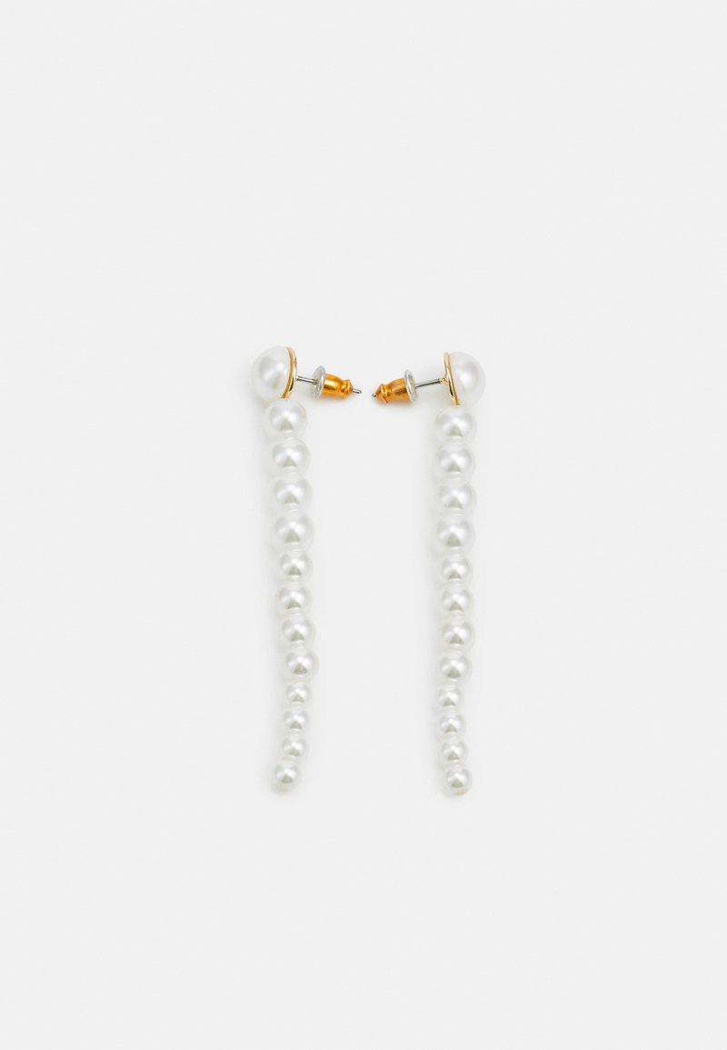 Pilgrim BEAT UNISEX - Øreringe - gold- coloured