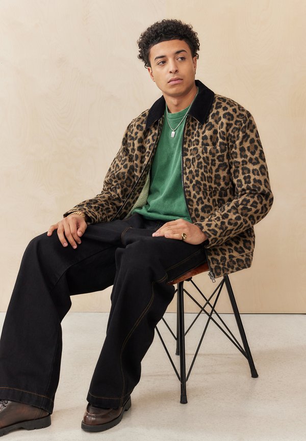 OSAKA TEE UNISEX - Print T-shirt4