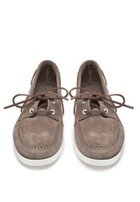 Docksteps PRO-SAILING - Scarpe da barca - sand