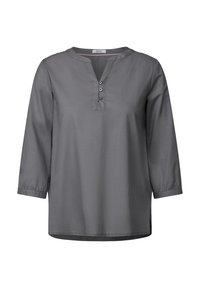 LEICHTE  - Camicetta - grau