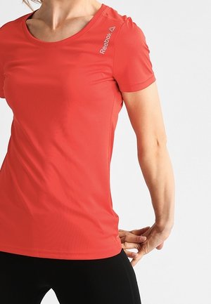 Reebok Sport T-Shirt - red
