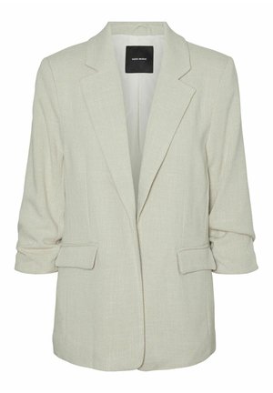 Vero Moda VMFRIDA - Cappotto corto - oatmeal