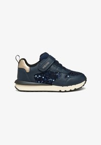 Non selezionato, dark navy platinum