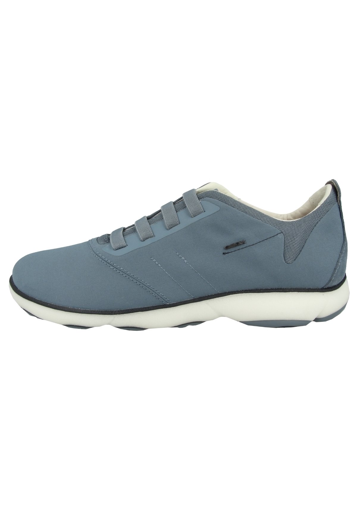 Geox Sneakers laag - jeans/Blauw - Zalando.nl