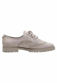Tamaris Stringate - light grey
