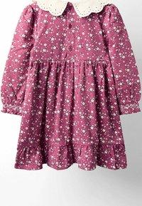 Unausgewählt, pink