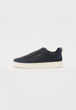 Joggesko - dark blue