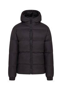 Chaqueta de invierno - black
