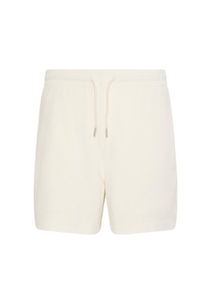 Calvin Klein Jeans, CALVIN KLEIN JEANS SHORTS - Shorts - beige