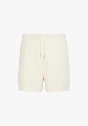 Calvin Klein Jeans, CALVIN KLEIN JEANS SHORTS - Shorts - beige