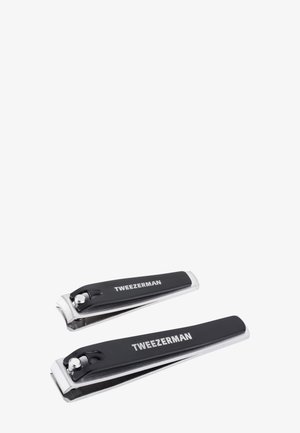 COMBO CLIPPER SET - Accessoires ongles - stainless