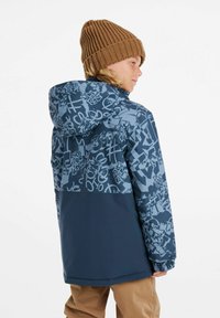 Protest PRTFODY JR - Snowboardjacke - blue nights