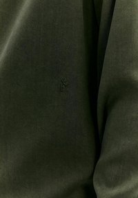 Elvine OSSIAN - Skjorta - shelter green