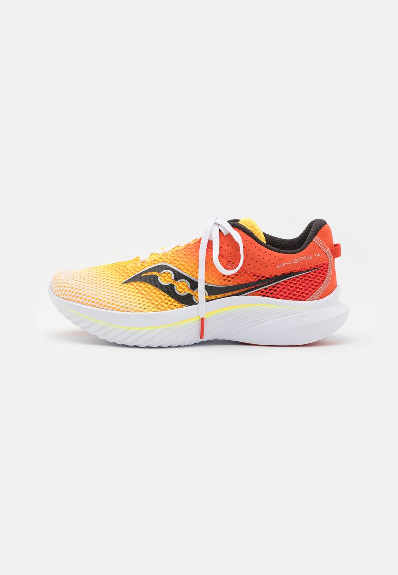 Saucony Kinvara 14 LTT Kids Running Shoes - Unisex Child Athletic Sneakers