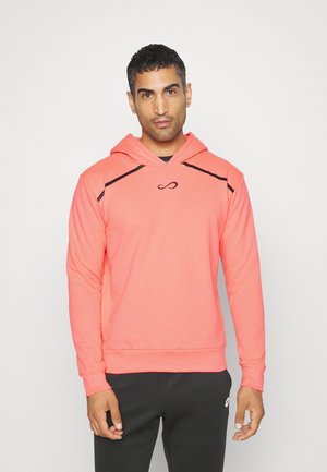 SUDADERA RUSH - Hoodie - rubi