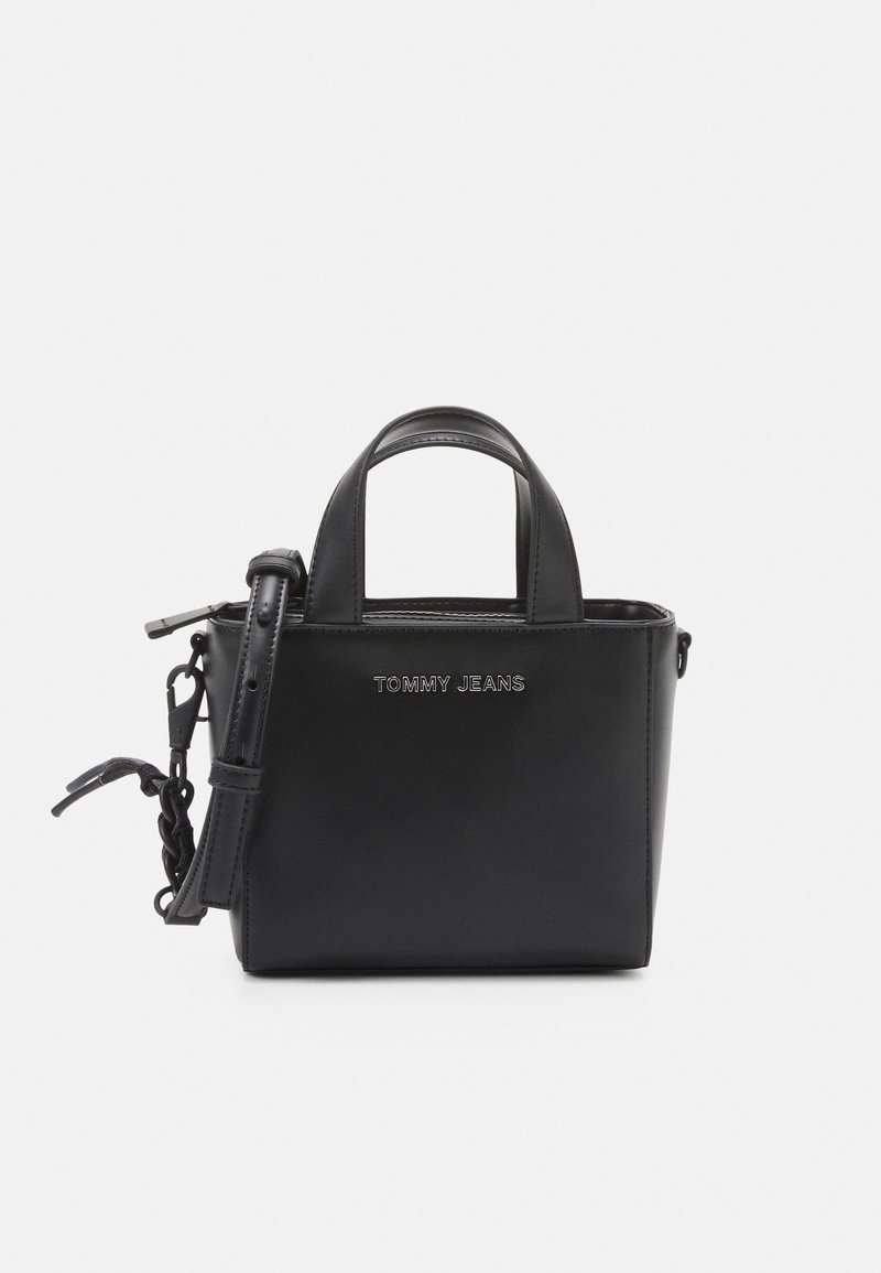 Tommy Jeans MINI TOTE Handbag black Zalando.de