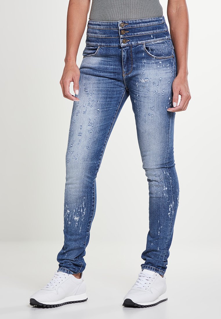 Blugi slim fit