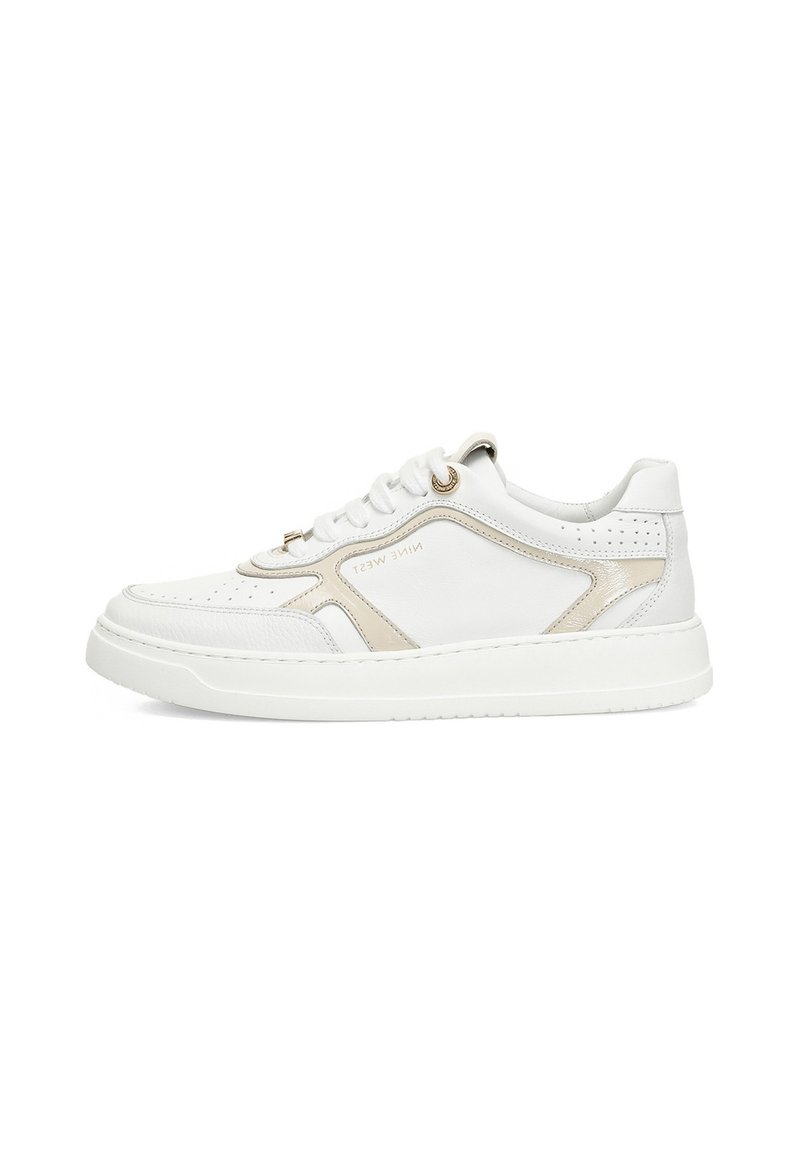 Nine West Tenisice - beige