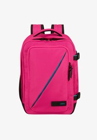 Seleccionado, raspberry sorbet