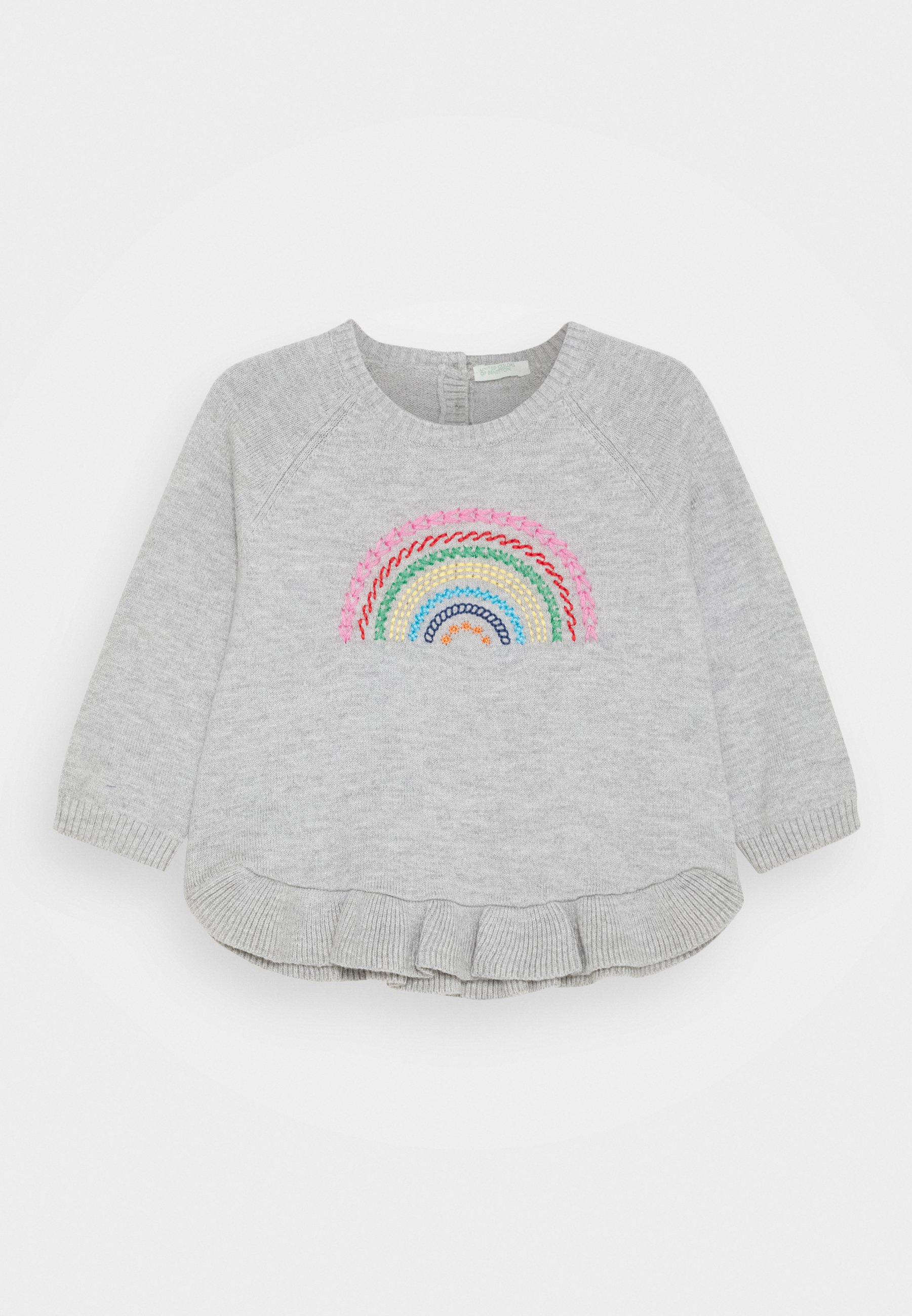 zalando maglioni benetton