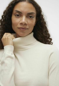 Vero Moda VMHAPPINESS biały