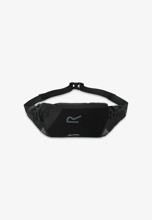 Regatta, REGATTA BLACKFELL 4 5L HIP PACKS UNISEX - Bum bag - black