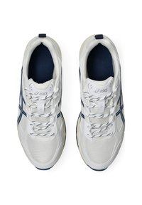 ASICS SportStyle GEL-NUNOBIKI - Sneakers basse - white independence blue
