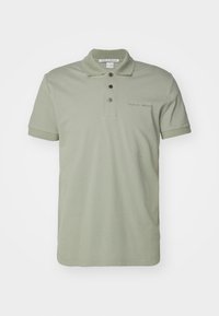 DARIOS - Poloshirts - shadow