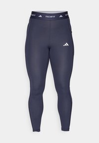 STASH - Legging - legend ink