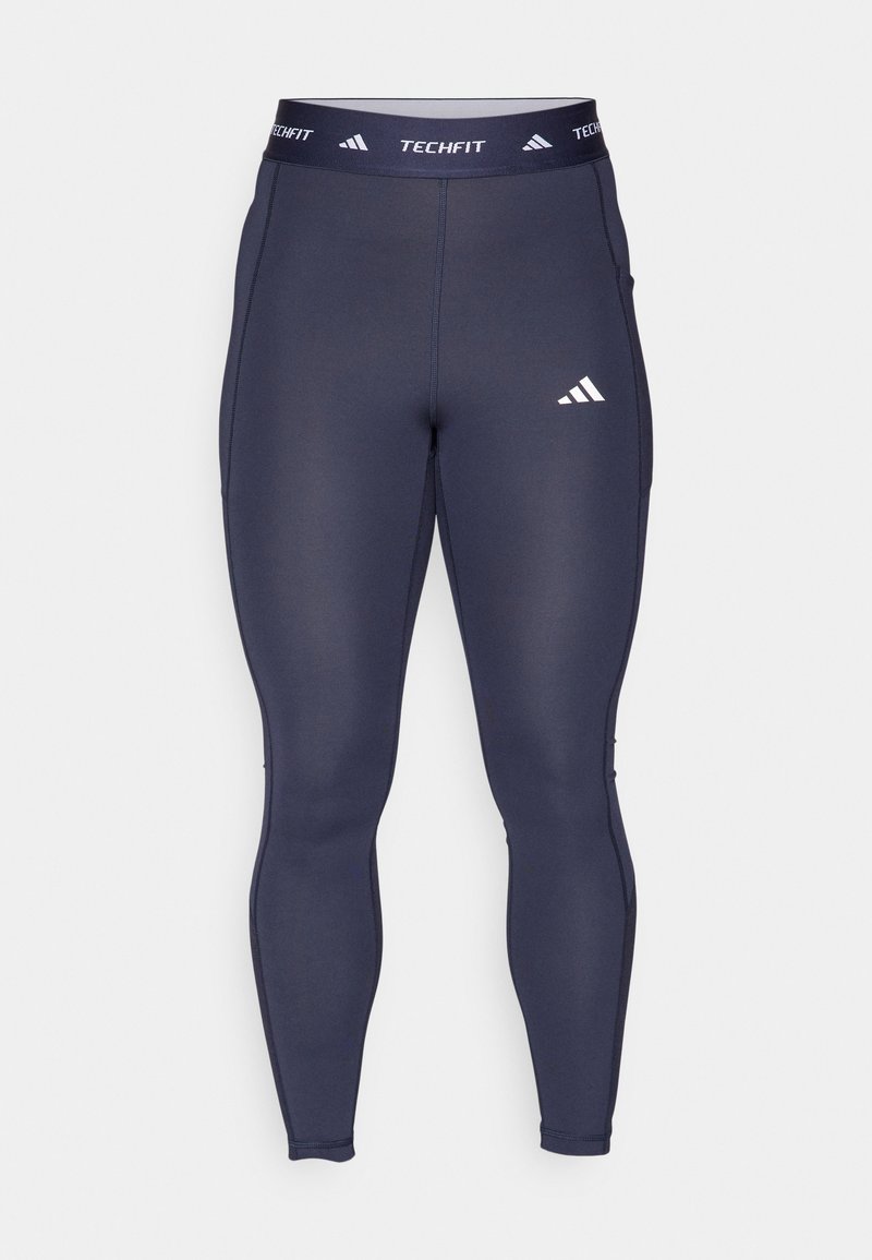 adidas performance Legging blauw adidas performance Legging blauw