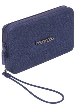 MINI BAG PLUS - Portafoglio - navy blue