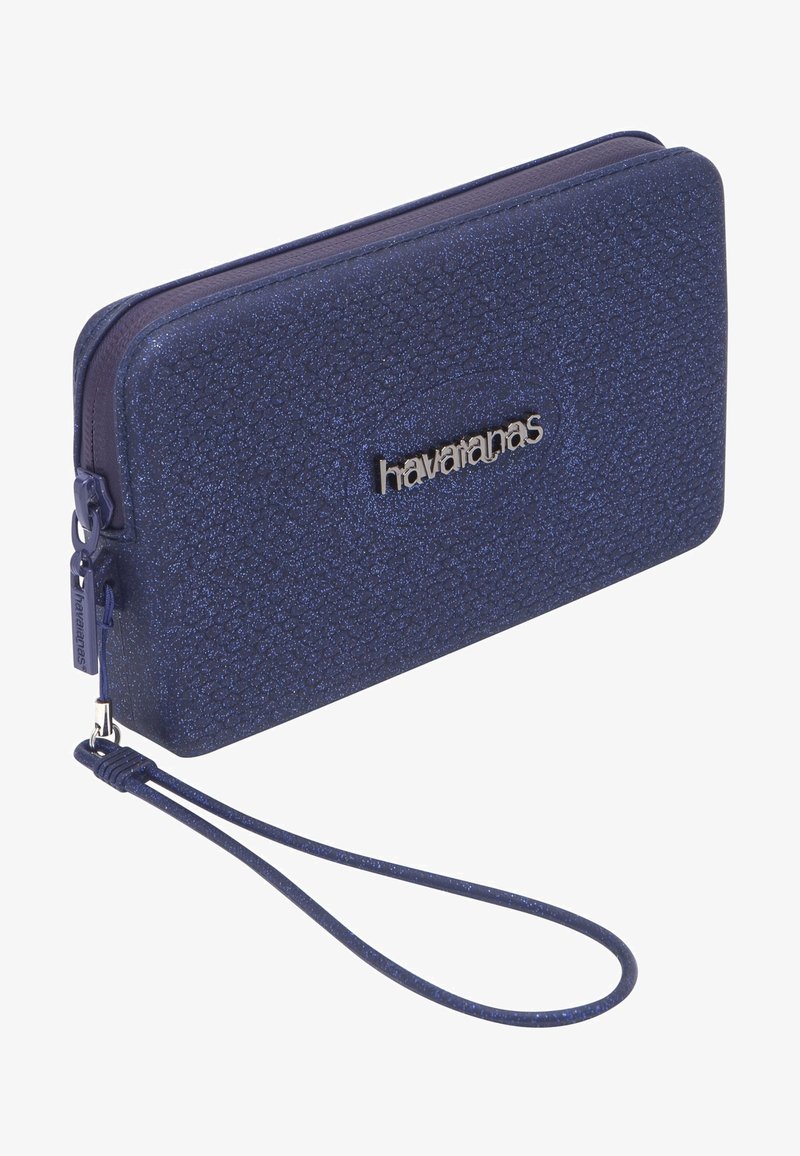 Havaianas MINI BAG PLUS - Portafoglio - navy blue